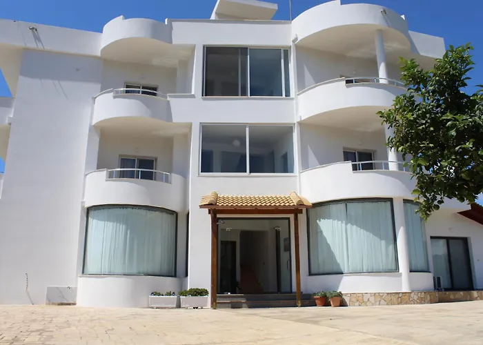 Seli\'S Villa
