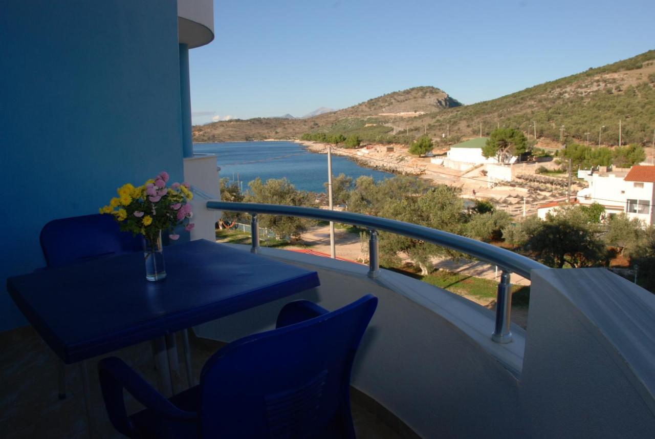 Appartement Seli's