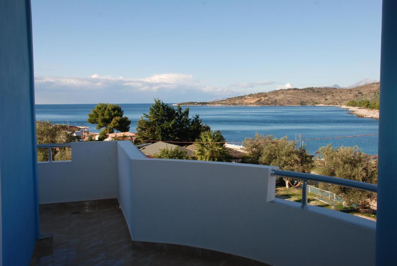 Seli's Appartement Ksamil