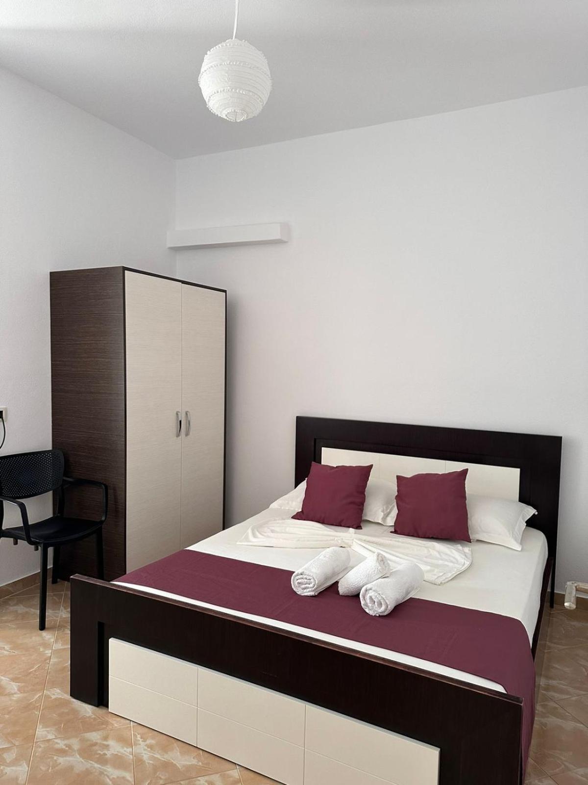 Seli's Appartement Ksamil