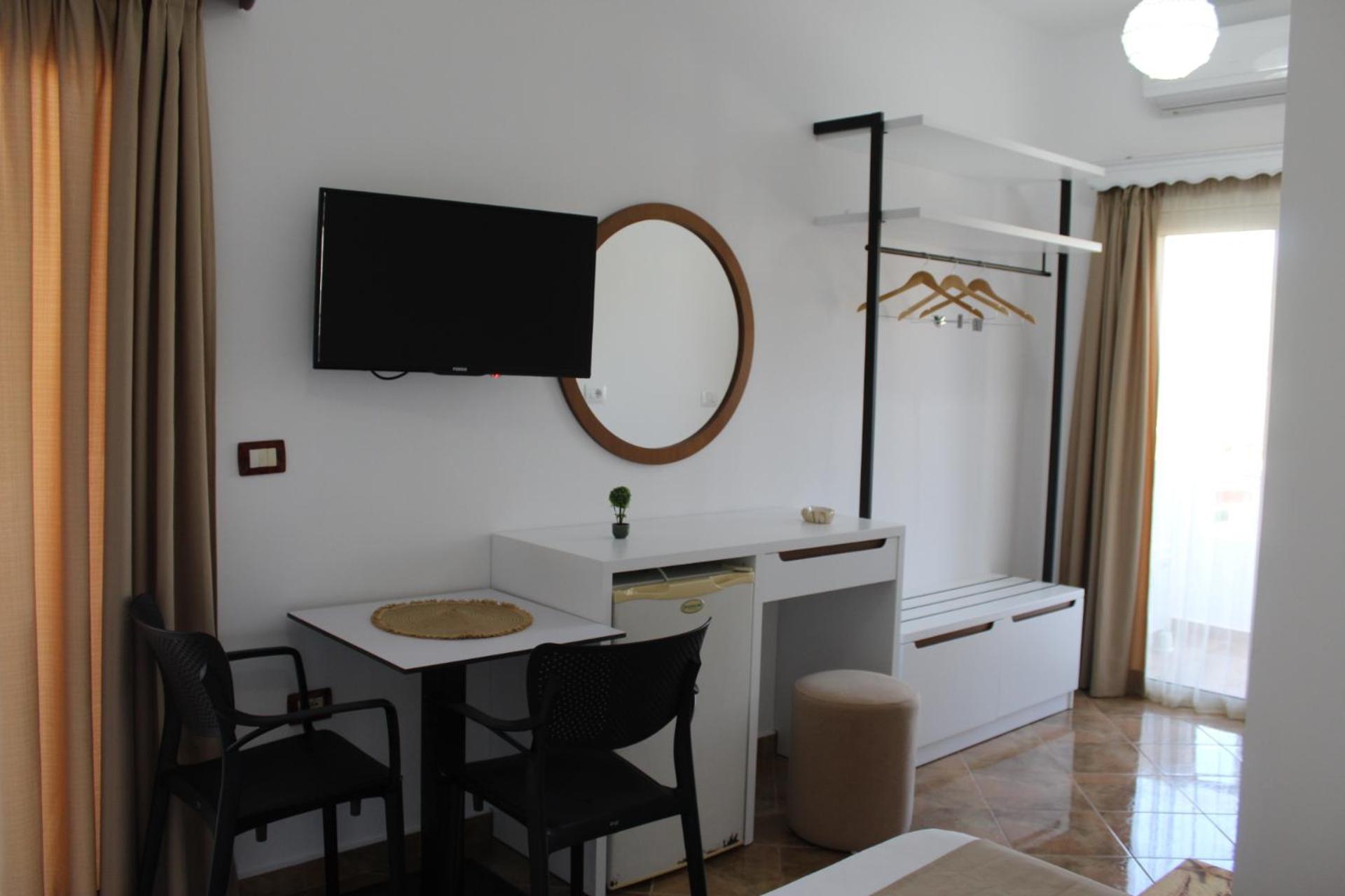 Appartement Seli's *