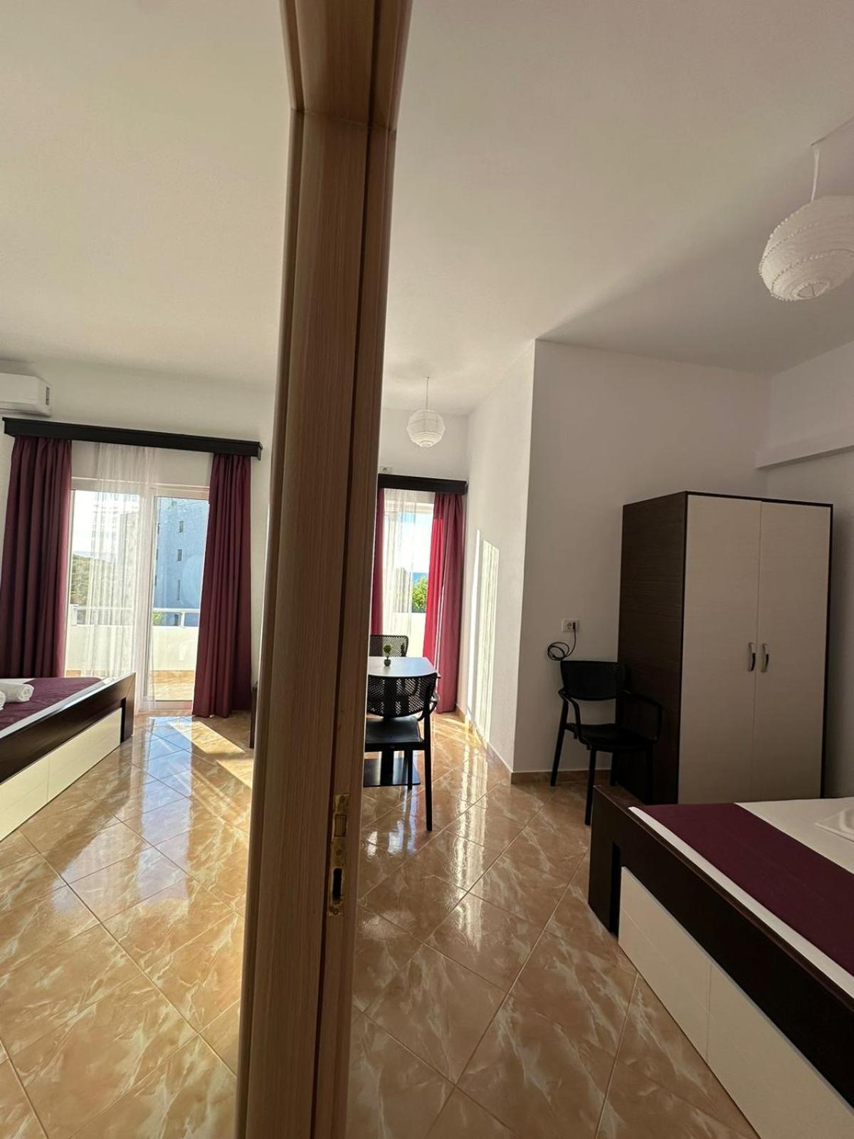 Appartement Seli's