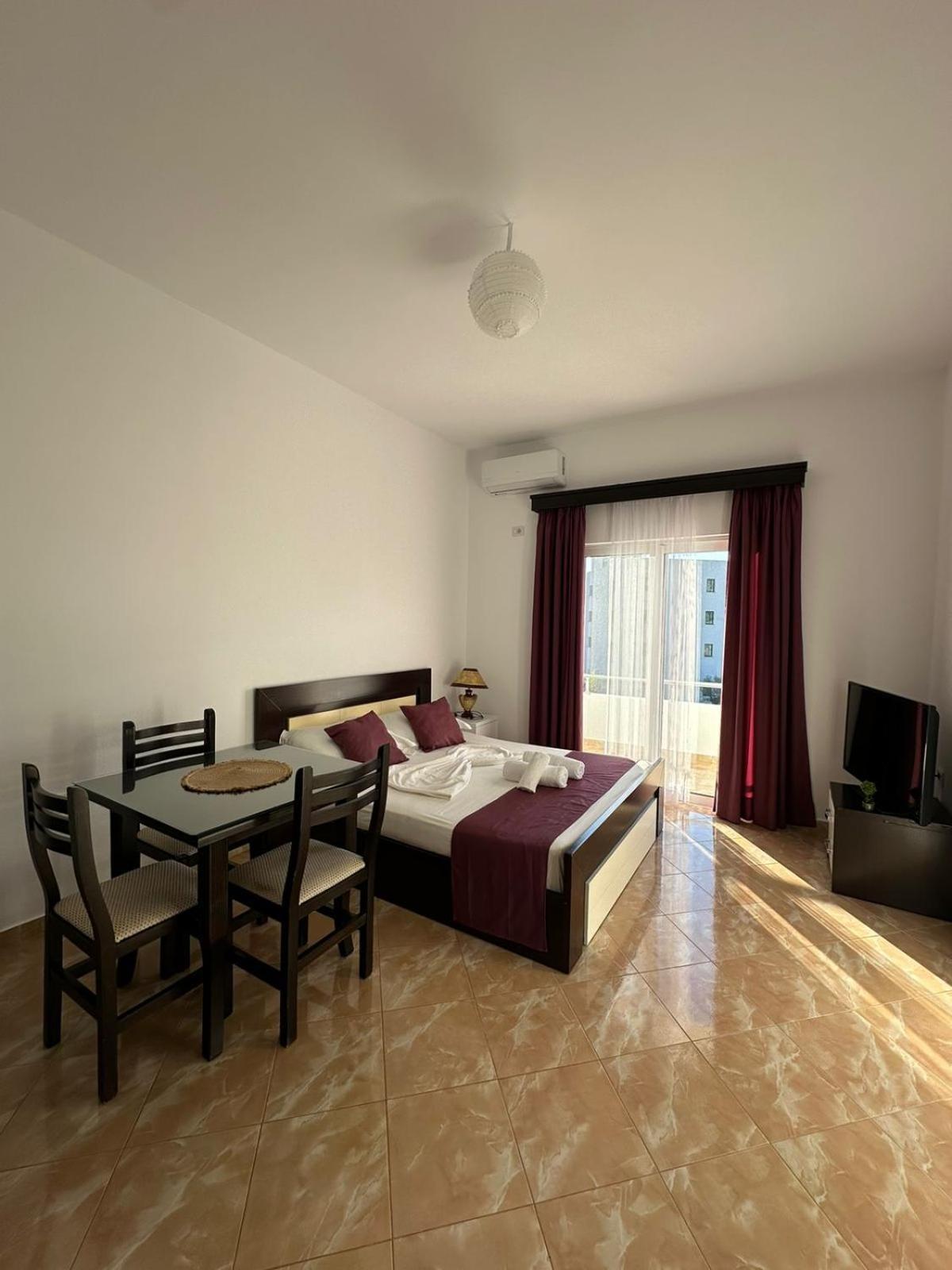Appartement Seli's *