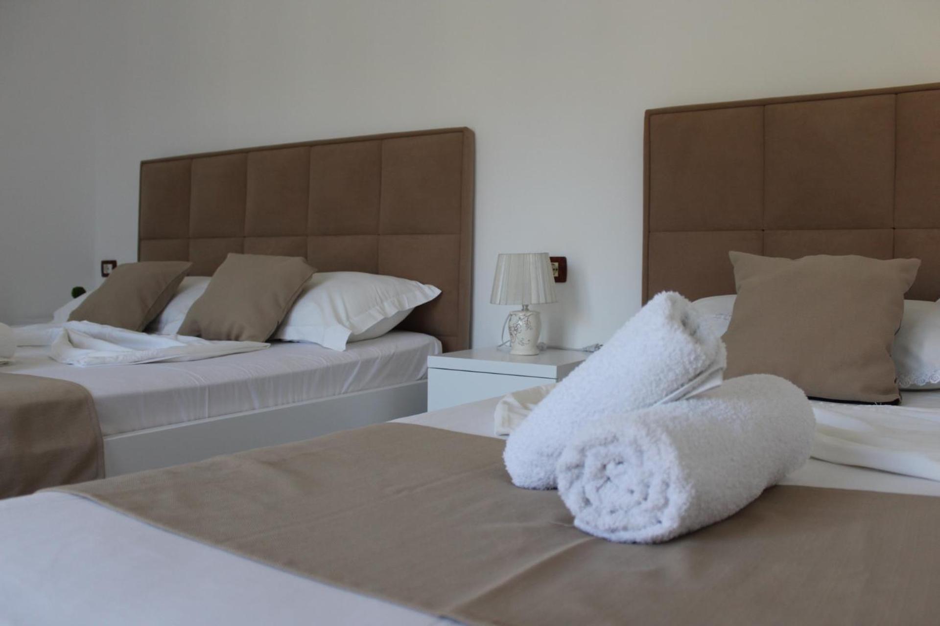 Appartement Seli's Ksamil