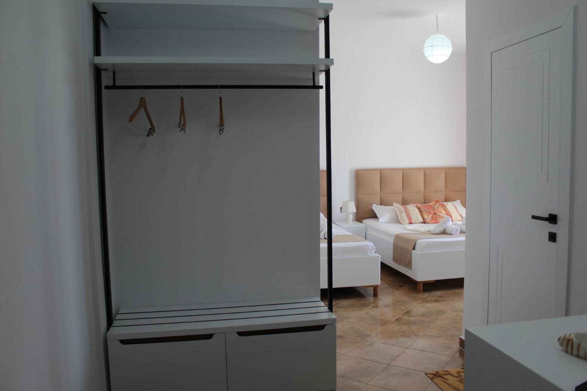 Appartement Seli's Ksamil