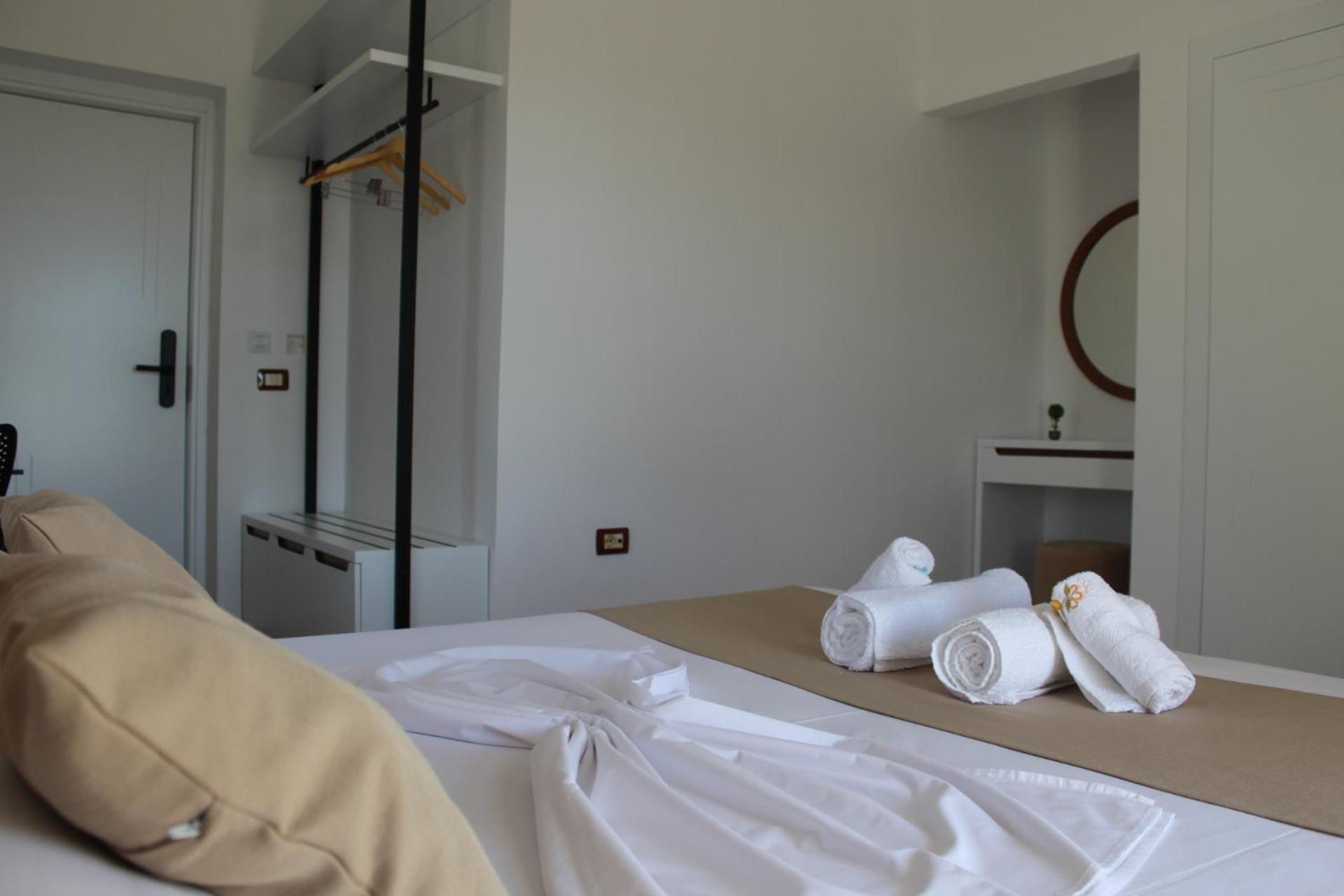Seli's Appartement Ksamil