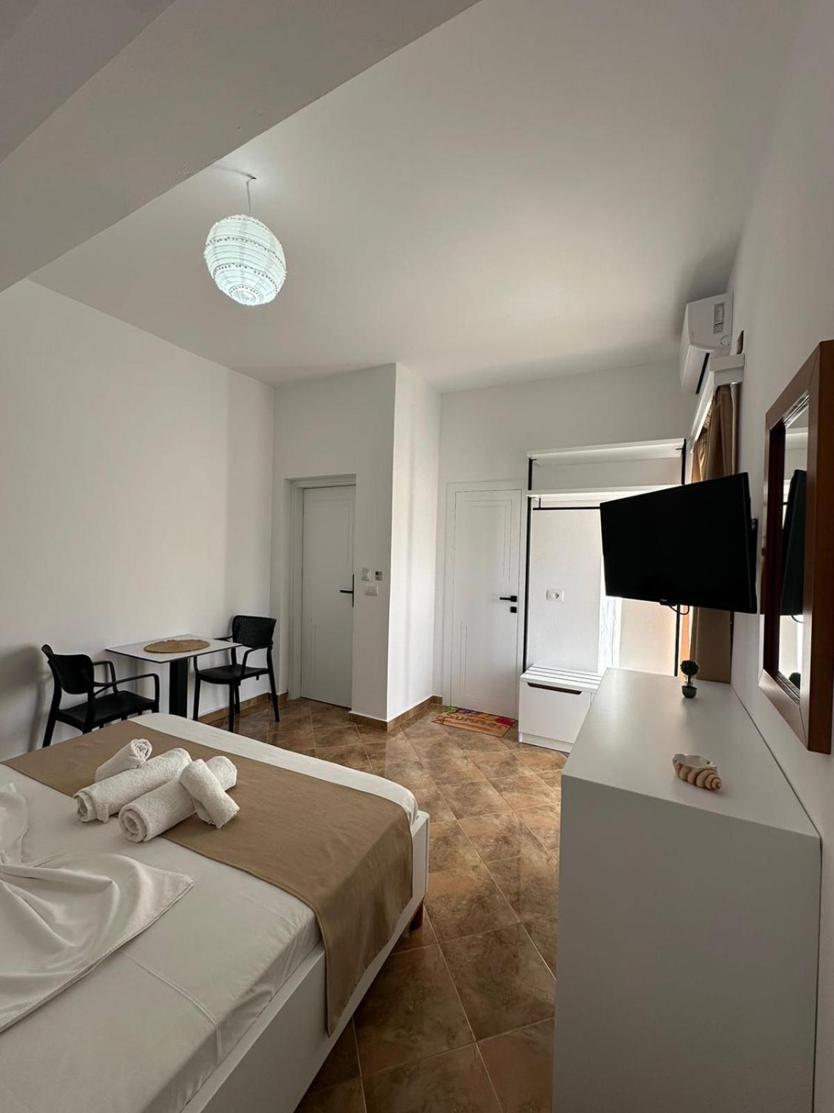 Seli's Appartement Ksamil