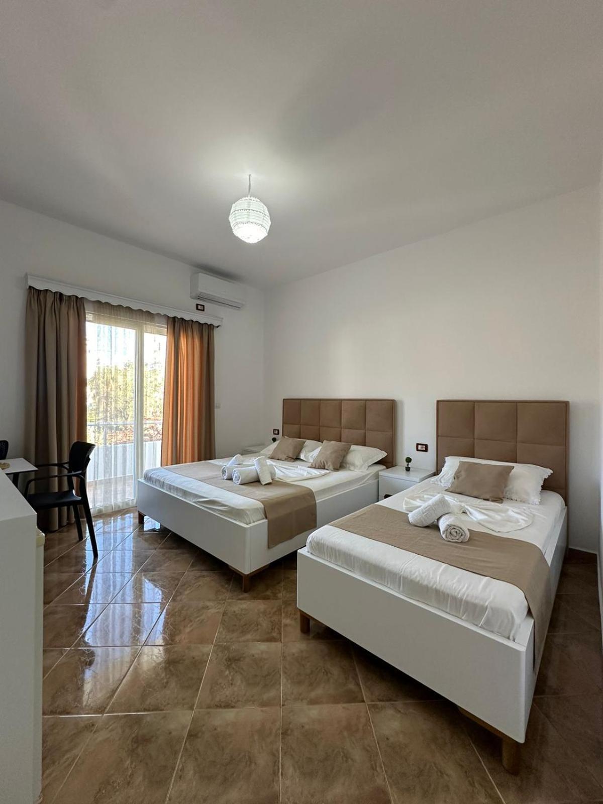 Seli's Appartement *