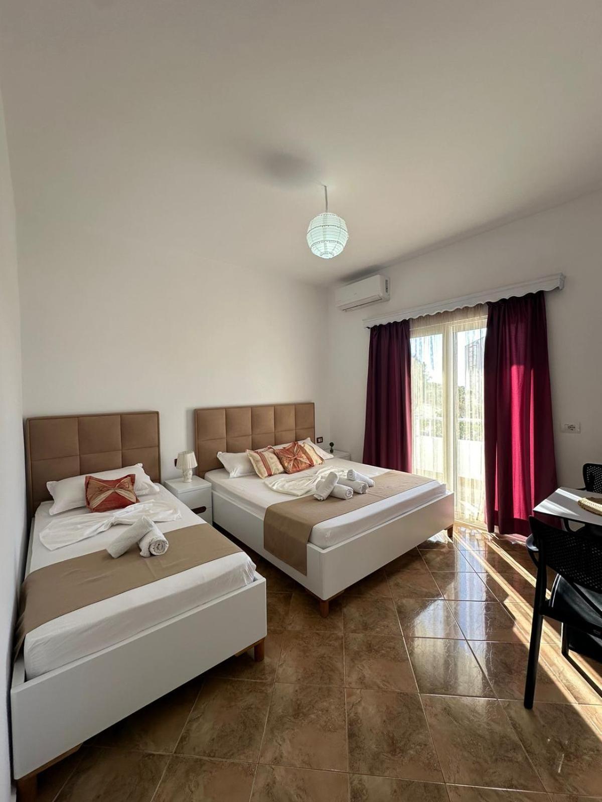 Appartement Seli's *