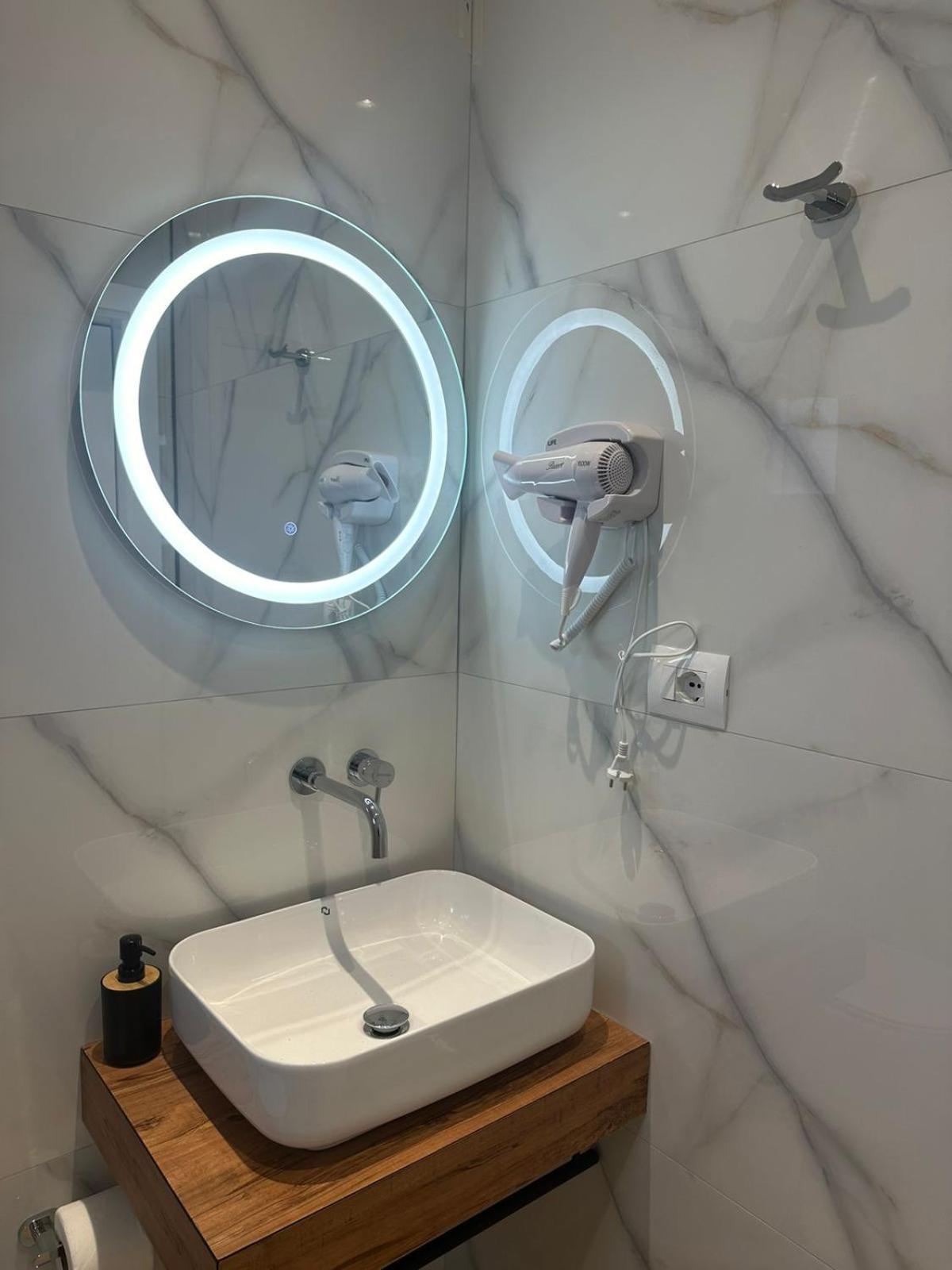 Appartement Seli's Ksamil