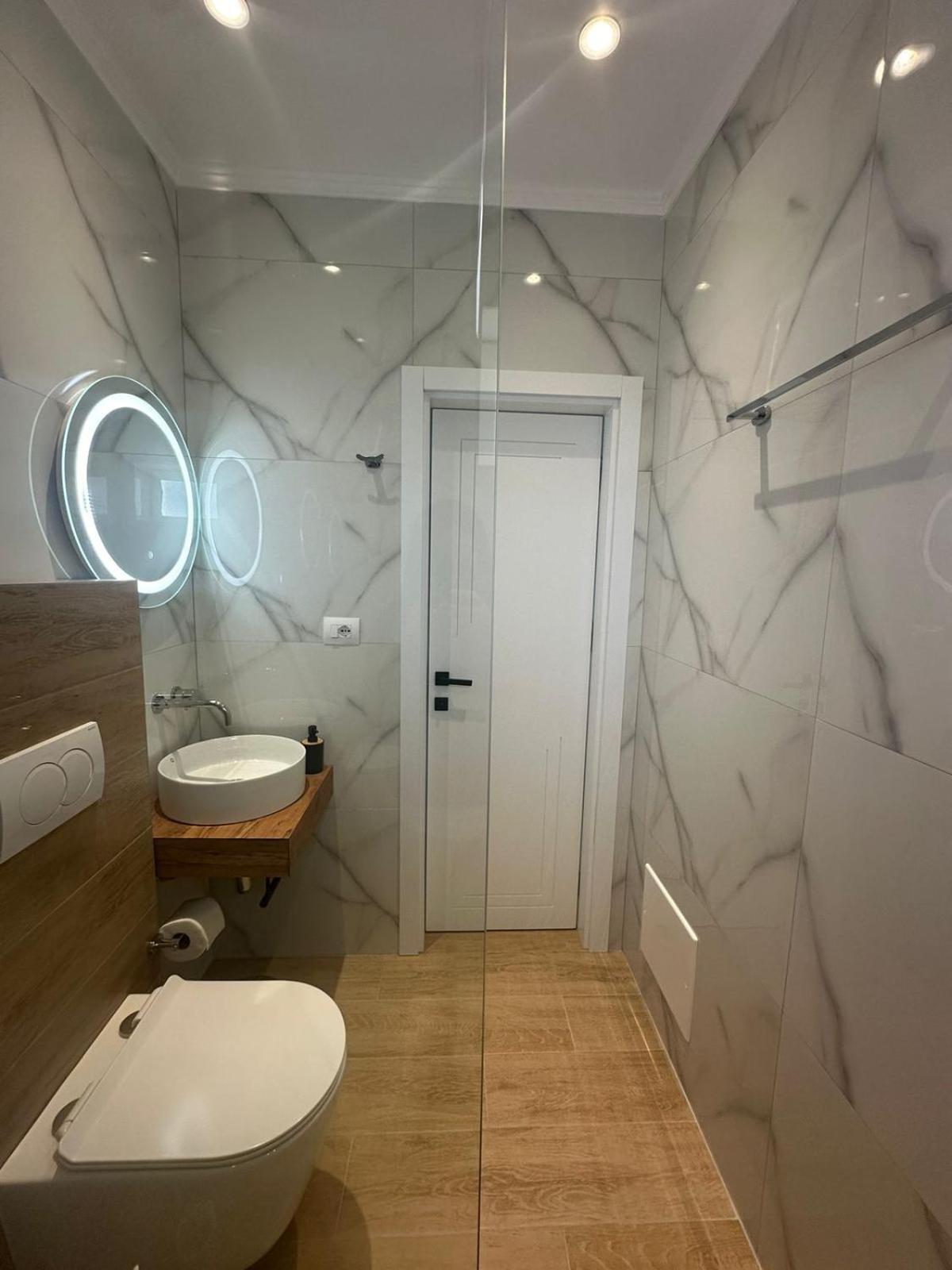 Appartement Seli's Ksamil