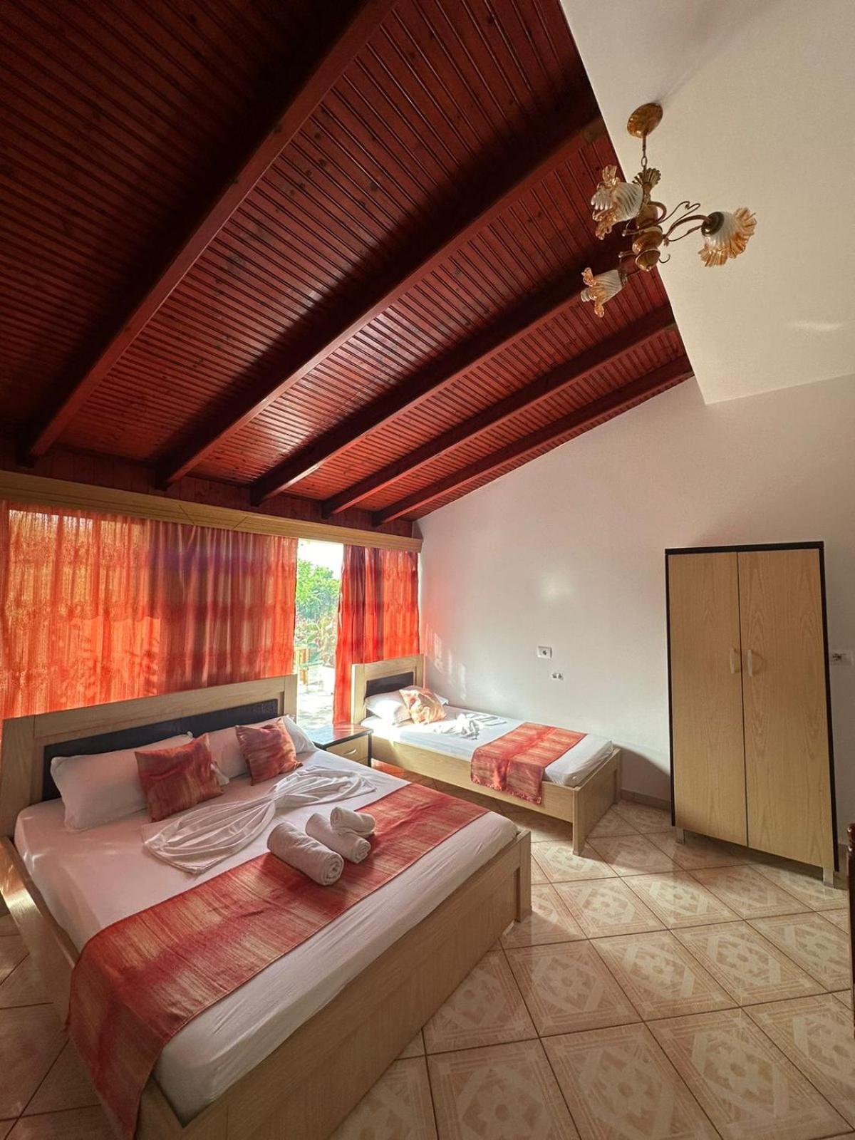 Appartement Seli's *