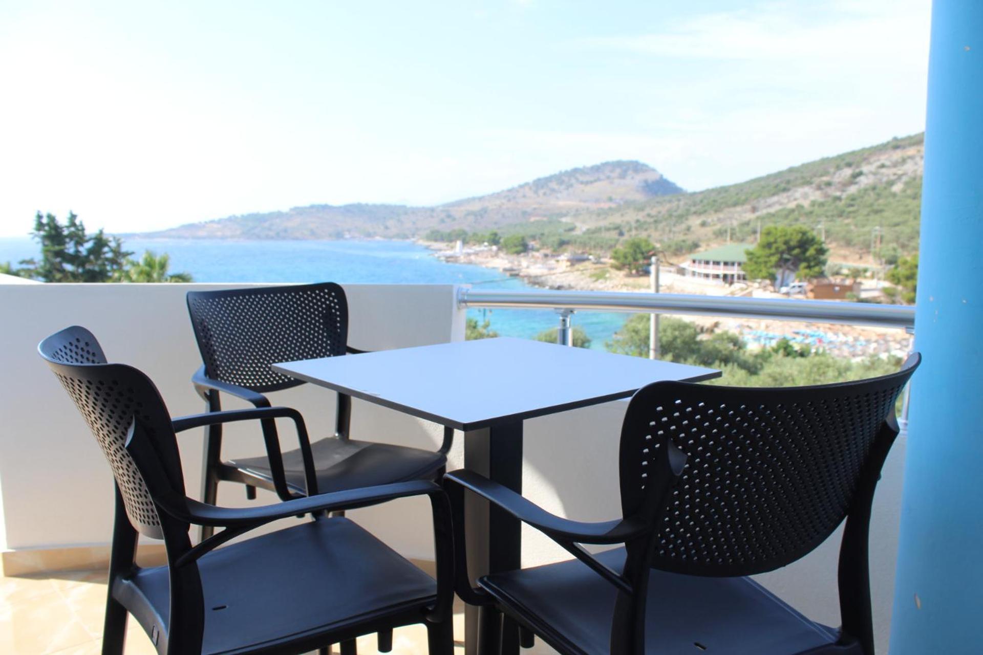 Seli's Appartement Ksamil