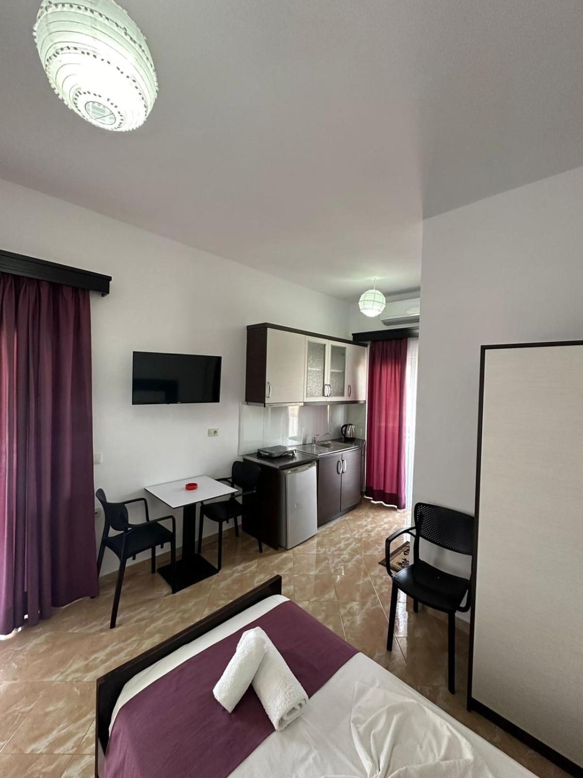 Appartement Seli's