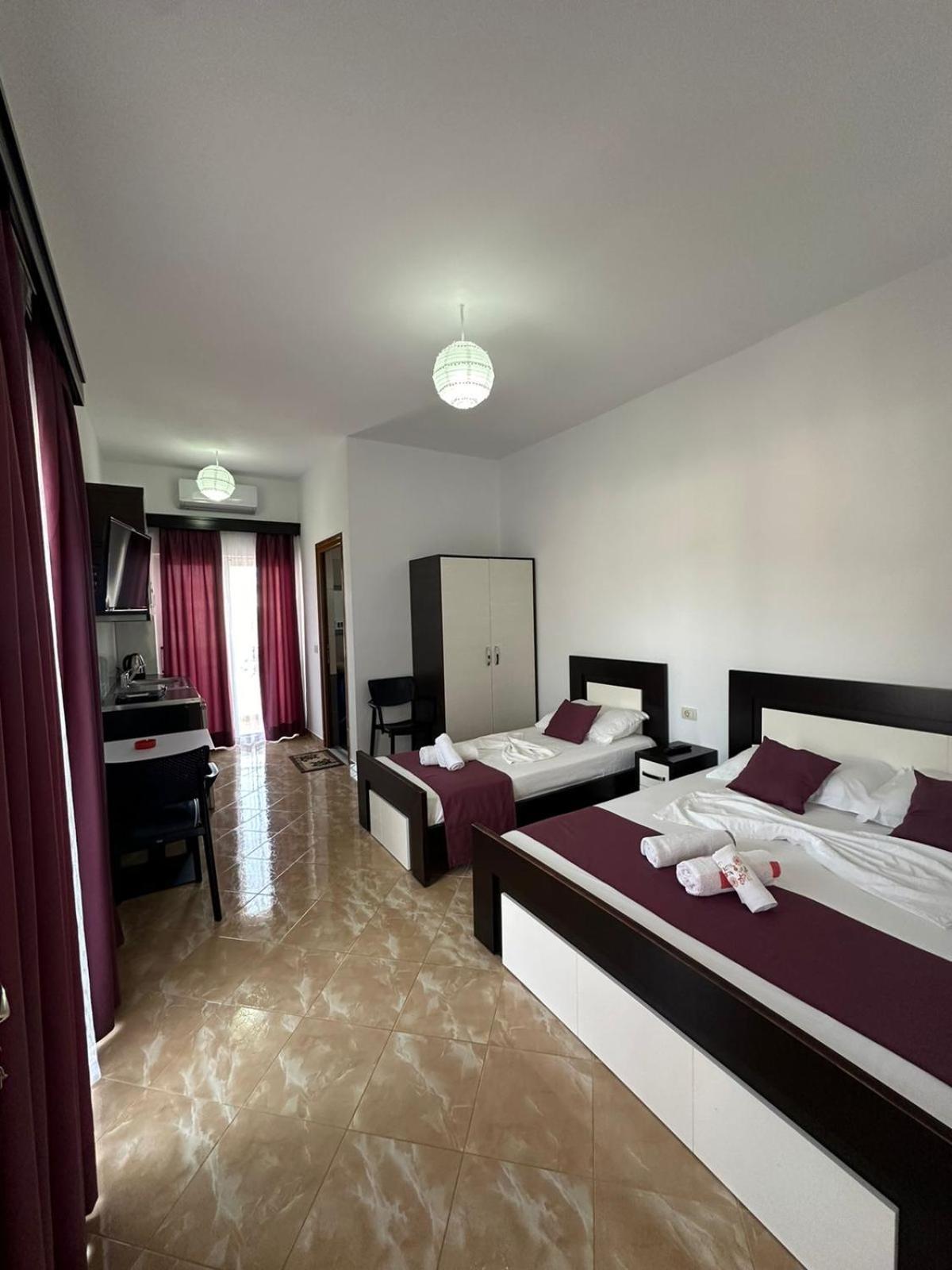 Appartement Seli's *