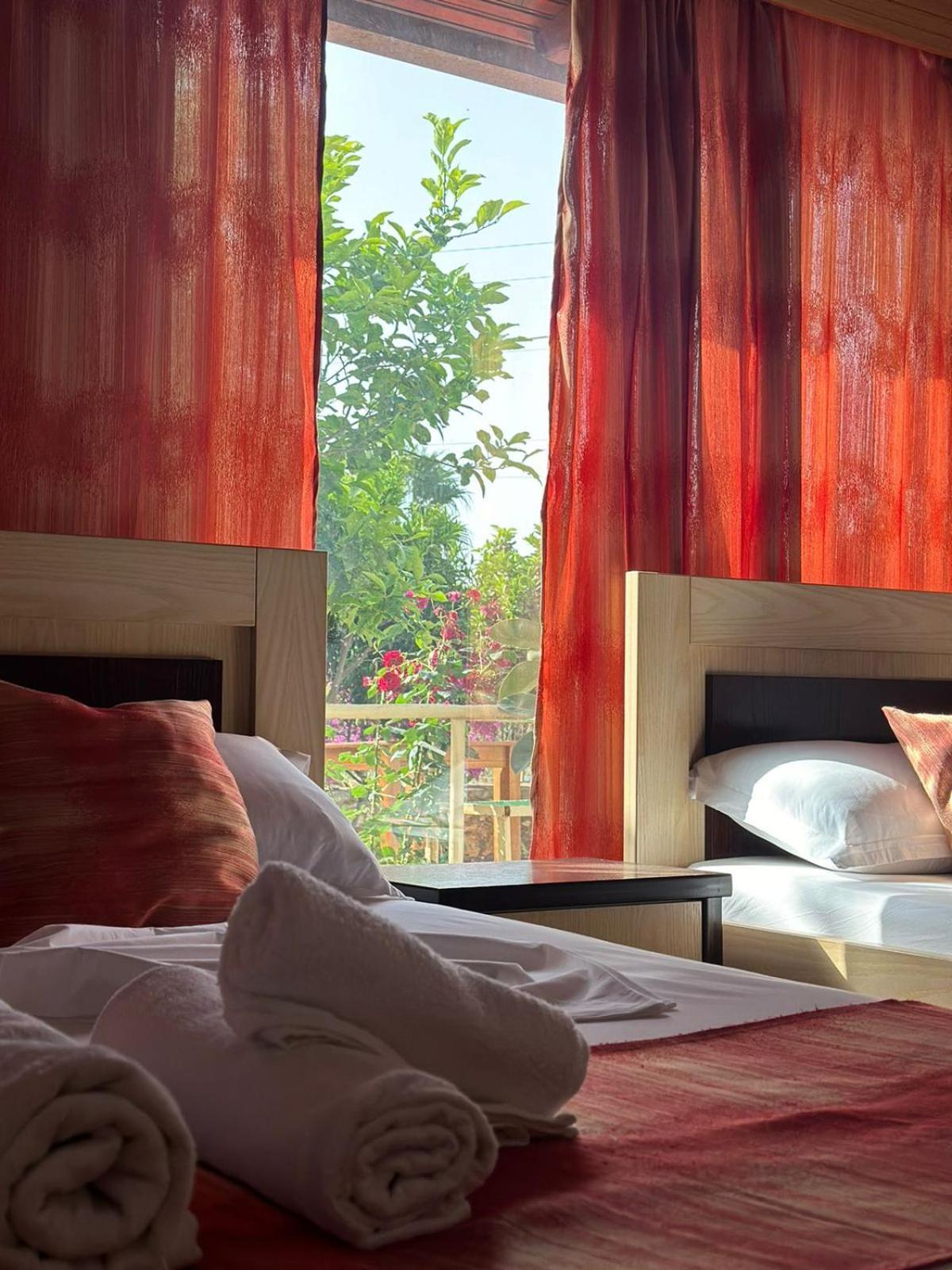 Appartement Seli's Ksamil