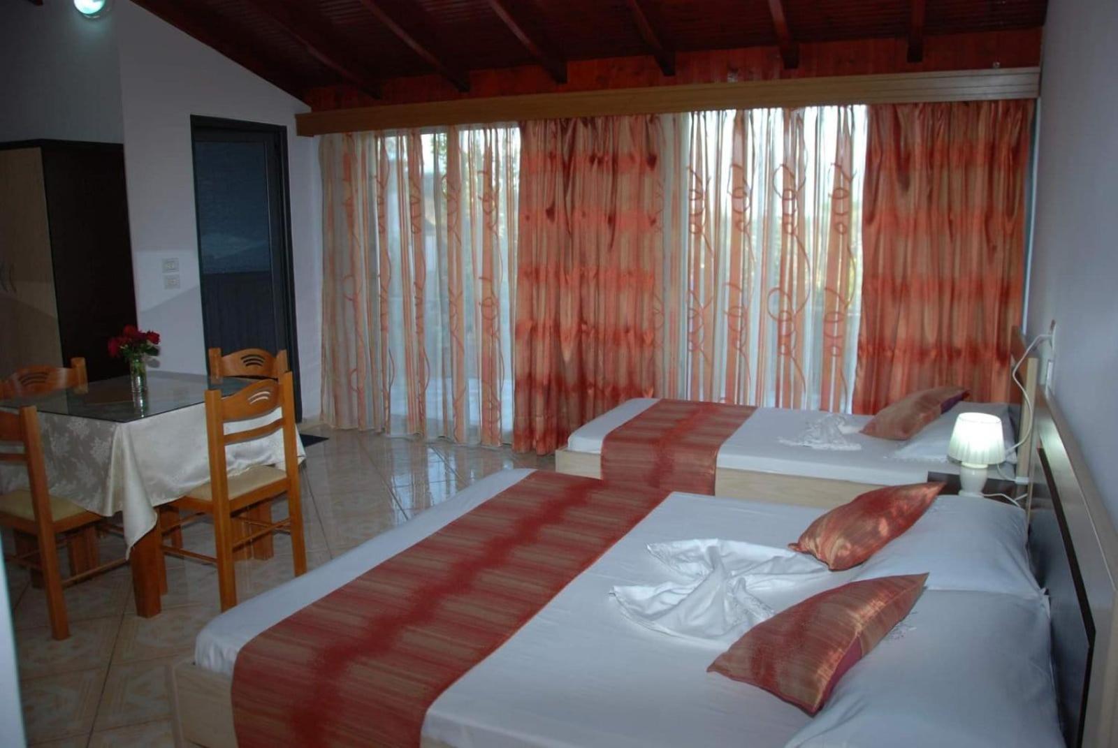 Appartement Seli's Ksamil