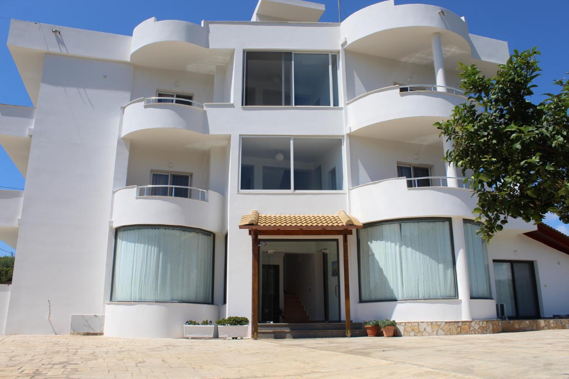 Appartement Seli's *