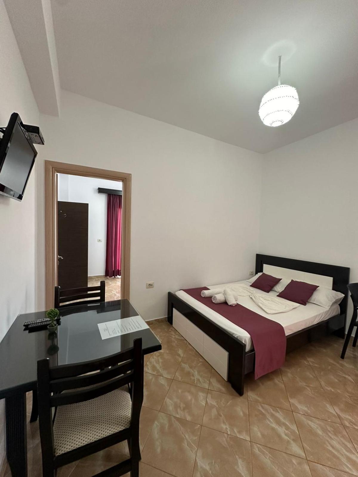 Appartement Seli's *
