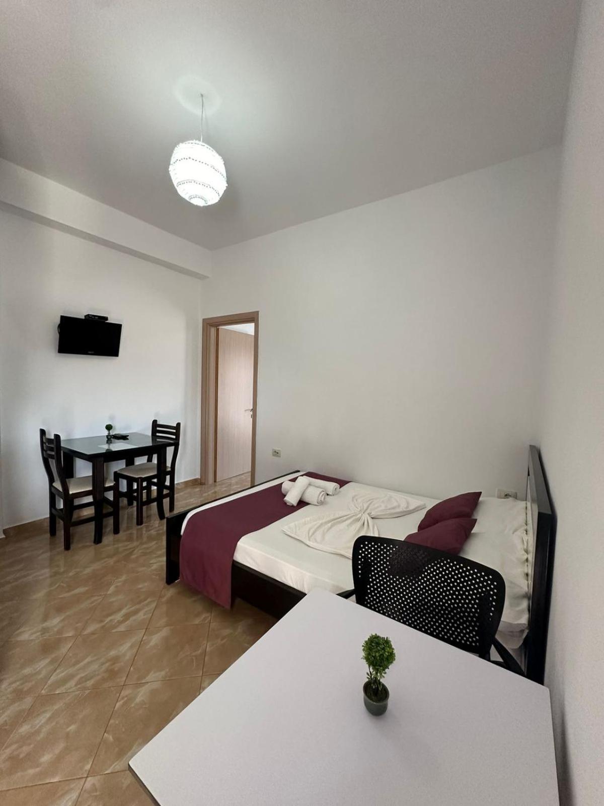 Seli's Appartement Ksamil