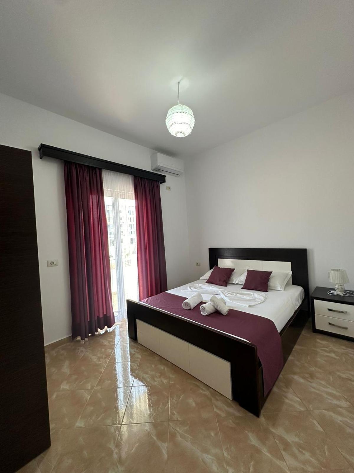 Appartement Seli's Ksamil