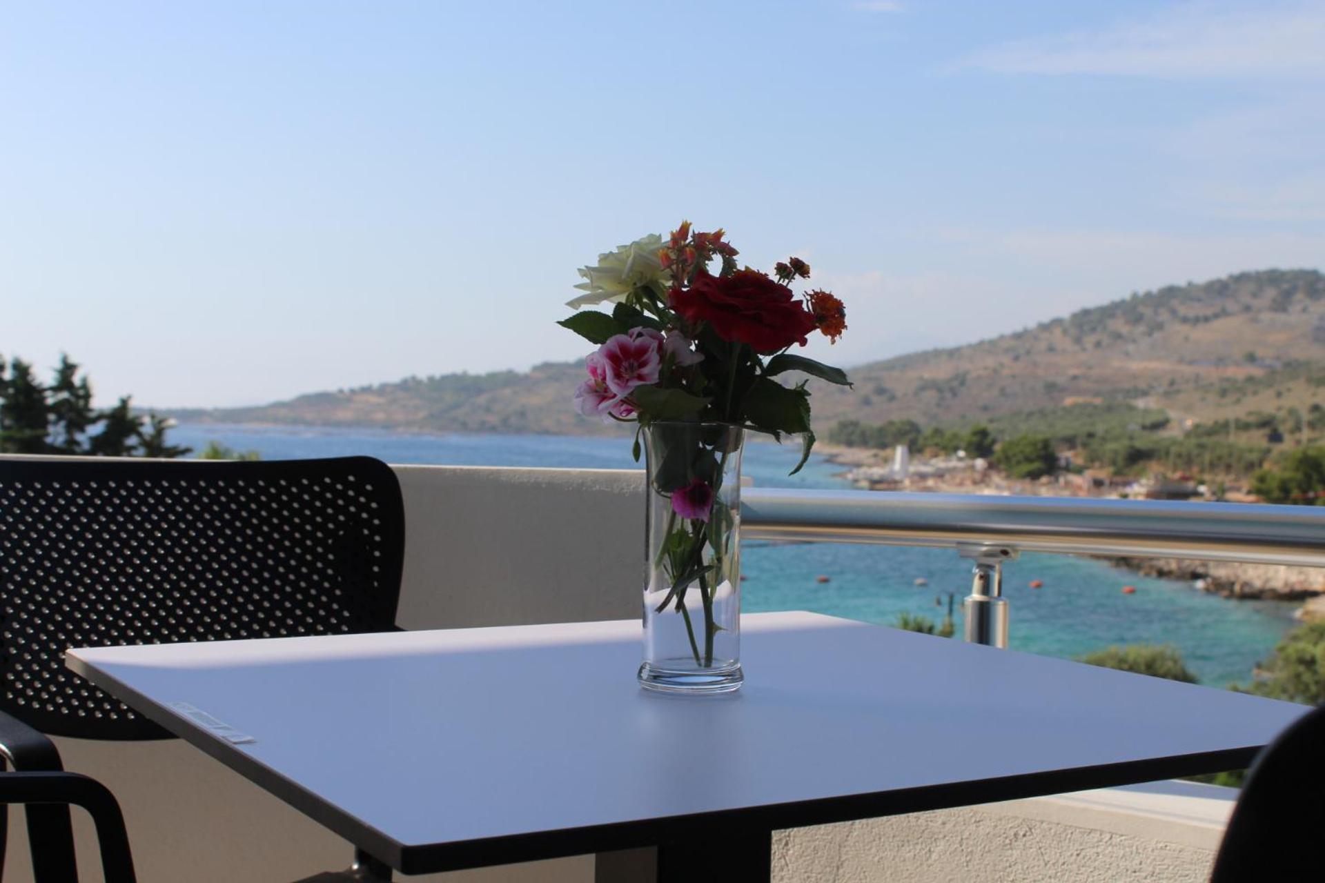 Appartement Seli's Ksamil